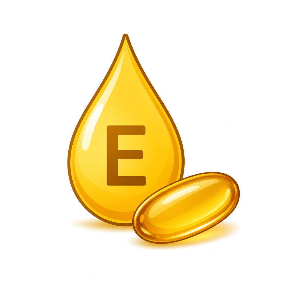 Vitamin E